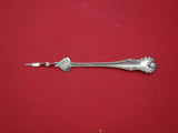 Mazarin by Dominick & Haff Sterling Butter Pick custom made 6 1/8"
