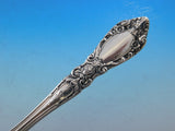 Prince Eugene by Alvin Sterling Silver Flatware Set for 12 Service 76 pcs Dinner