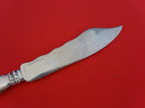 Vine by Tiffany and Co Sterling Silver Fish Knife Wavy Blade FH AS Pomegranate