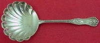 Charles II by Dominick and Haff Sterling Silver Nut Spoon 4 5/8" Serving