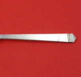 Hampton by Tiffany and Co Sterling Silver Pastry Fork 6" Heirloom Silverware