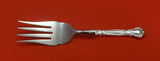 Chantilly by Gorham Sterling Silver Buffet Fork 9 1/8" Custom Made Serving