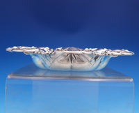 Poppy by Whiting Sterling Silver Pin Tray #6072 5 1/2" x 7" 3.8 ozt (#8157)