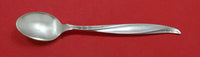 Pine Spray By International Sterling Silver Infant Feeding Spoon 5 3/4" Custom