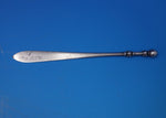 Ball End by Shiebler Sterling Silver Letter Opener #2665 6 1/2" .67 ozt  (#7288)