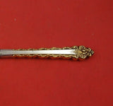 Golden La Strada by International Sterling Silver Regular Knife 9 3/8" New