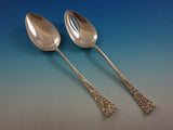 Tapestry by Reed and Barton Sterling Silver Flatware Set Service 39 pcs Modern