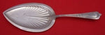 Domestic by Gorham Sterling Silver Pie Server All Sterling 9" Serving Heirloom