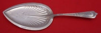 Domestic by Gorham Sterling Silver Pie Server All Sterling 9" Serving Heirloom