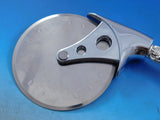 Francis I by Reed & Barton Sterling Silver Pizza Cutter HHWS  Custom Made 9"