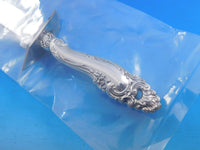 Decor by Gorham Sterling Silver Ham Slice Hollow Handle WS 11 1/2" Custom Made