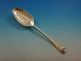 Williamsburg Shell by Stieff Sterling Silver Flatware Set Service 28 Pieces