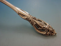 La Scala by Gorham Sterling Silver Flatware Set For 6 Service 24 Pieces