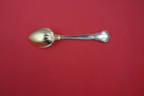 Chantilly by Gorham Sterling Silver Melon Spoon GW rare w/ fluted bowl 5 3/4"