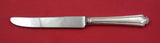 Saint George by Reed & Barton Sterling Silver Regular Knife french 8 1/2"
