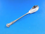 Cambridge by Gorham Sterling Silver Horseradish Scoop Original 6" 3-Lobe Bowl