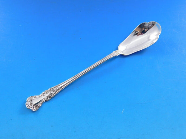 Cambridge by Gorham Sterling Silver Horseradish Scoop Original 6" 3-Lobe Bowl