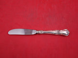 Memory Lane by Lunt Sterling Silver Butter Spreader HH modern 6 1/8"