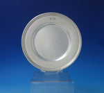 Hamilton by Tiffany and Co Sterling Silver Bread and Butter Plate 6 1/4" (#6358)