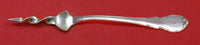 Modern Victorian by Lunt Sterling Silver Butter Pick Twisted 5 3/4" Custom Made