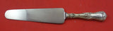 Dorothy Vernon by Whiting Sterling Silver Cake Server HH WS 9 1/2" Original