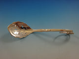 Ornamental #41 by Georg Jensen Sterling Silver Sugar Sifter 5 1/4"
