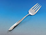 Silver Sculpture by Reed and Barton Sterling Silver Flatware Set Service 40 pcs