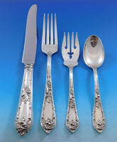 Romaine by Reed and Barton Sterling Silver Flatware Service for 12 Dinner 64 pcs