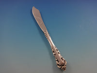 Medici New by Gorham Sterling Silver Flatware Set For 8 Service 36 Pieces