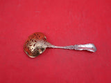 Imperial Chrysanthemum by Gorham Sterling Silver Confection Spoon GW 5 1/2"