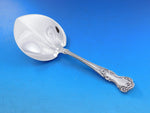 Cambridge by Gorham Sterling Silver Waffle Server 7 7/8" Pointed