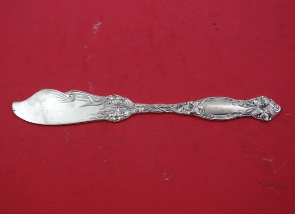 Frontenac By International Sterling Silver Fish Knife FH AS 7"