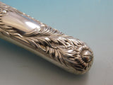 Chrysanthemum by Tiffany and Co Sterling Silver Cake Saw HH AS Serrated 9 1/8"