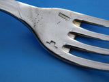 Grandbourg by Christofle Silverplate Flatware Set for 12 Service 129 Pieces