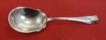 Dolores by Shreve Sterling Silver Berry Spoon 9 1/4"