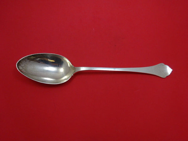 Reed & Barton Platter Spoon No Button 11 5/8"