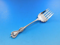 Old Colonial by Towle Sterling Silver Sardine Fork Old Style 5 1/2"