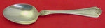 Duchess by Whiting Sterling Silver Place Soup Spoon 7" Flatware Heirloom