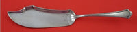 Washington by Wallace Sterling Silver Fish Server FH AS  10 1/2"