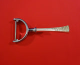 Tapestry by Reed & Barton Sterling Silver Vegetable Peeler HHWS  Custom Made 6"