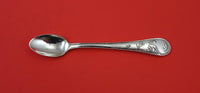 Pattern unknown by Lunt Sterling Infant Feeding Spoon Winnie the Pooh 5 1/2"