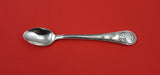 Pattern unknown by Lunt Sterling Infant Feeding Spoon Winnie the Pooh 5 1/2"