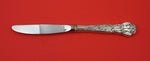Du Roi by Cartier Sterling Silver Dinner Knife modern 9 1/4"