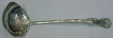 Revere by International Sterling Silver Soup Ladle 12 1/2" All-sterling