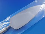 Flemish by Tiffany & Co. Sterling Cake Server HH w/Stainless Custom Made 10 1/8"