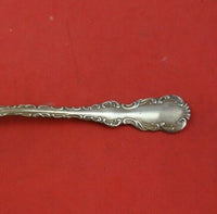 Louis XV by Roden Canadian Sterling Silver Teaspoon 5 3/4" Flatware Heirloom