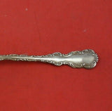 Louis XV by Roden Canadian Sterling Silver Teaspoon 5 3/4" Flatware Heirloom