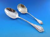 Madame Royale by Durgin Sterling Silver Flatware Set Service 52 pieces Dinner