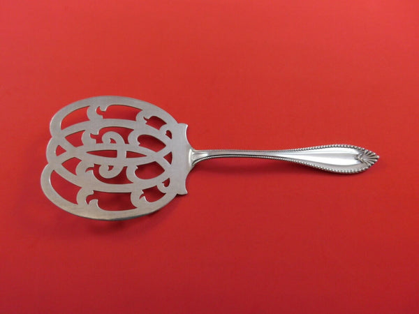 Cordova by Towle Sterling Silver Waffle Server 7 1/2" Serving Heirloom