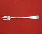 San Juan by Wallace Sterling Silver Cocktail Fork 5 1/2" Heirloom Silverware